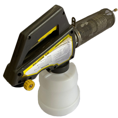 Home Office Lobby NEW Type Agriculture Hotel 2020 Portable Thermal Fogger /Mist Fogging Machine