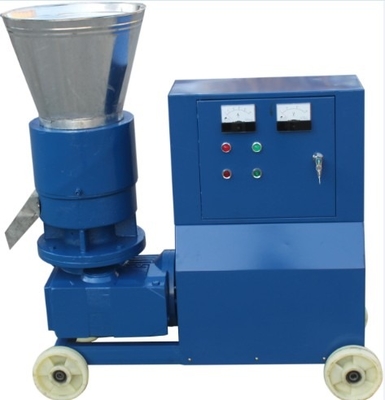 Make Biomass Pellets Wood Pellet Casting Machine For Making Biomass Pellets