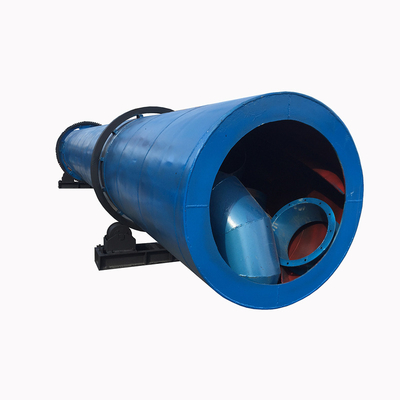 Medicine Curing Wood Industrial Sawdust Browncoal Sand Silica Rotary Drum Dryer Machine, Rotary Drier Price