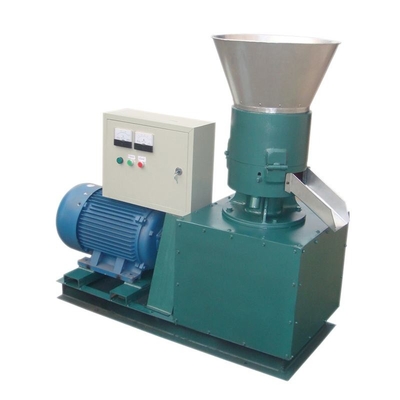 Poultryfeed / factory supply 400-500kg/h poultry feeder machine livestock feed / fish feeds